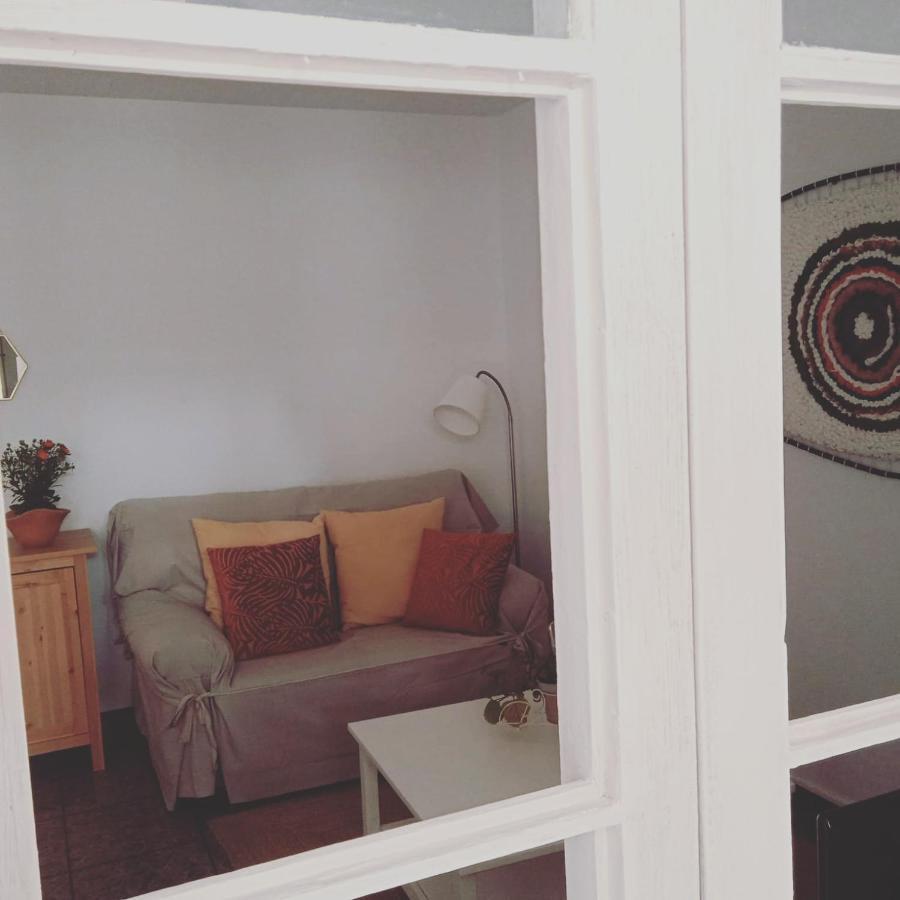 Casa Olivera- Apartament Al Passeig Font Vella Sant Hilari Sacalm Extérieur photo