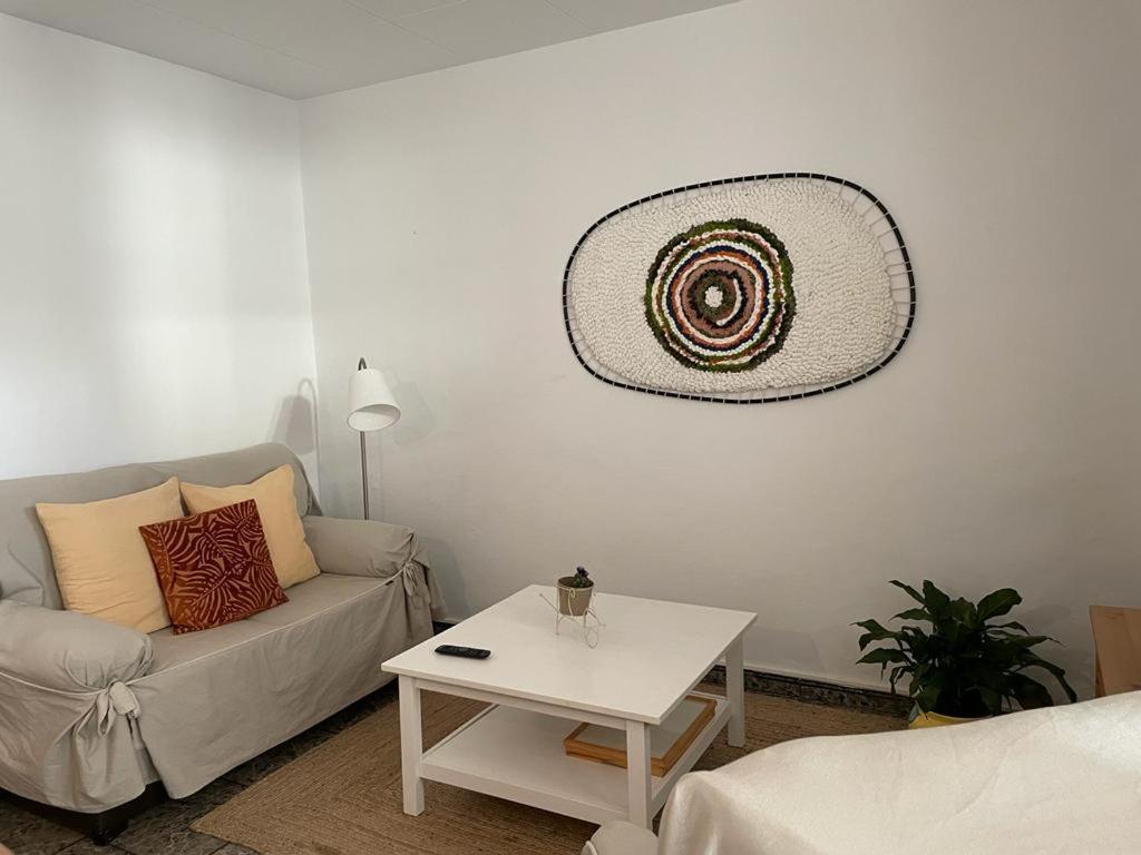 Casa Olivera- Apartament Al Passeig Font Vella Sant Hilari Sacalm Extérieur photo