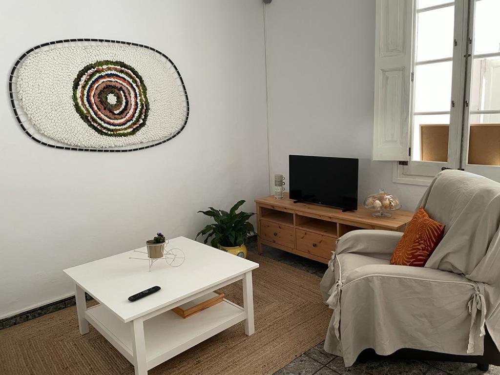 Casa Olivera- Apartament Al Passeig Font Vella Sant Hilari Sacalm Extérieur photo